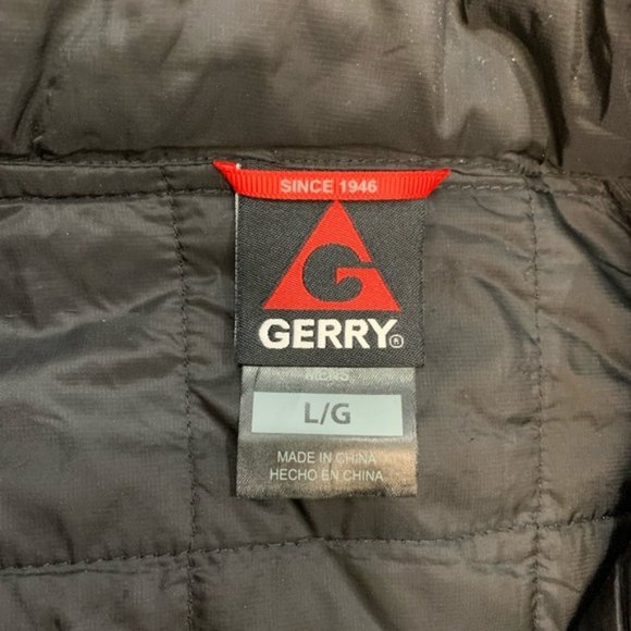 Gerry TriSphere Vapor Systems 2-in-1 Hooded Jacket - Picture 6 of 10